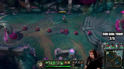 High-Elo Toplane Educational Gameplay!❗Ranked + Viewer Games!