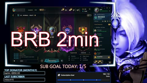 High-Elo Toplane Educational Gameplay!❗Ranked + Viewer Games!