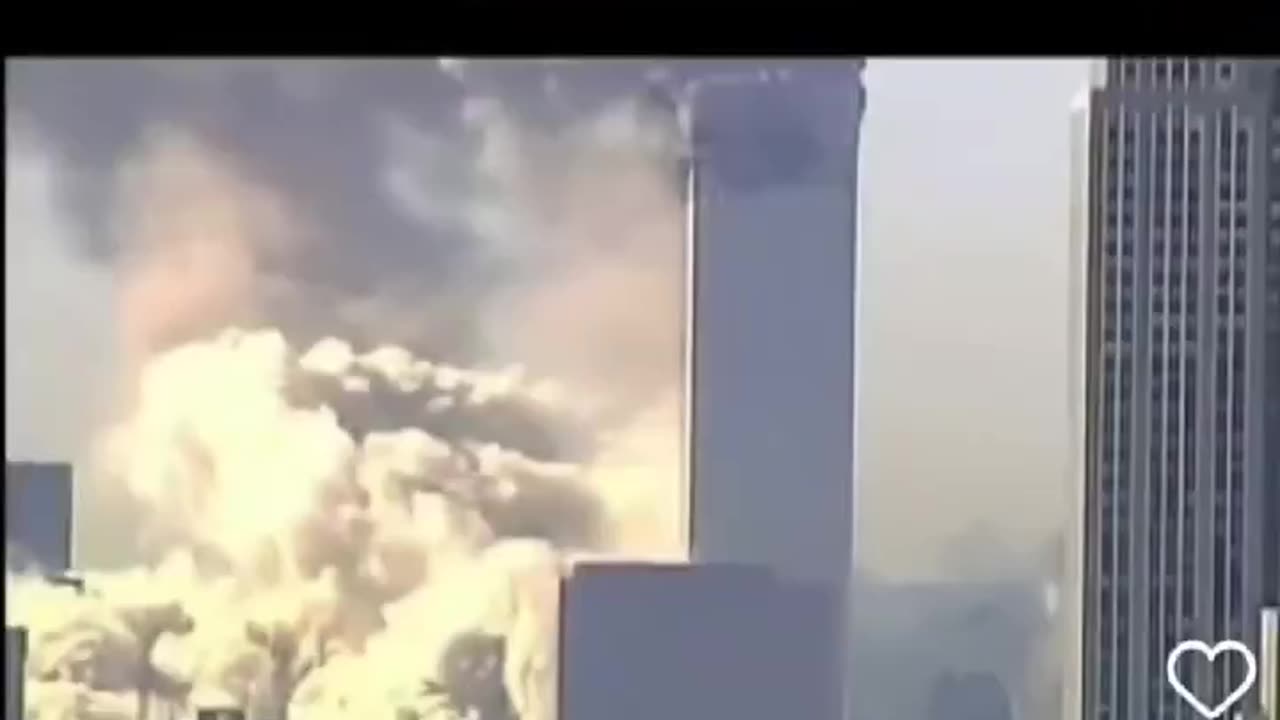 We all MUST see this . . . 9/11