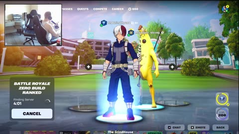 Brand New Here!! come chat and follow!