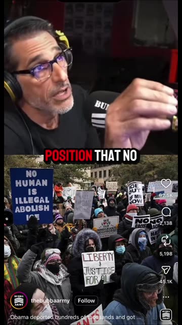 Doc Rich - They Have The Same Border Czar... This wasn't a problem when Obama did it. Why?