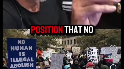 Doc Rich - They Have The Same Border Czar... This wasn't a problem when Obama did it. Why?