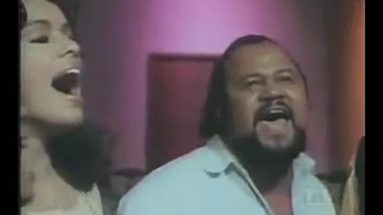 Fifth Dimension - Puppet Man