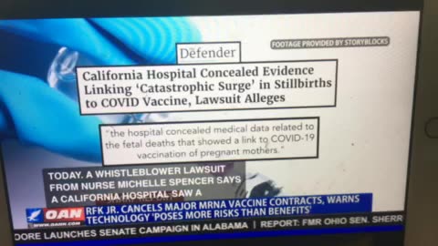 Derek Hunter WMAL 08/12/25 do you feel a police state coming,