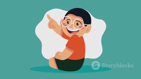 The Invisible Good Deed 👻💖 | Moral Story About Kindness for Kids #LearnToons