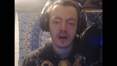 i'm being seriously gang stalked right now.