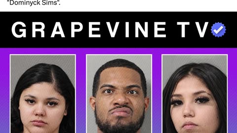 Three Massachusetts Residents Arrested After A Lure And Robbery Scheme At Bally’s Twin River Casino.