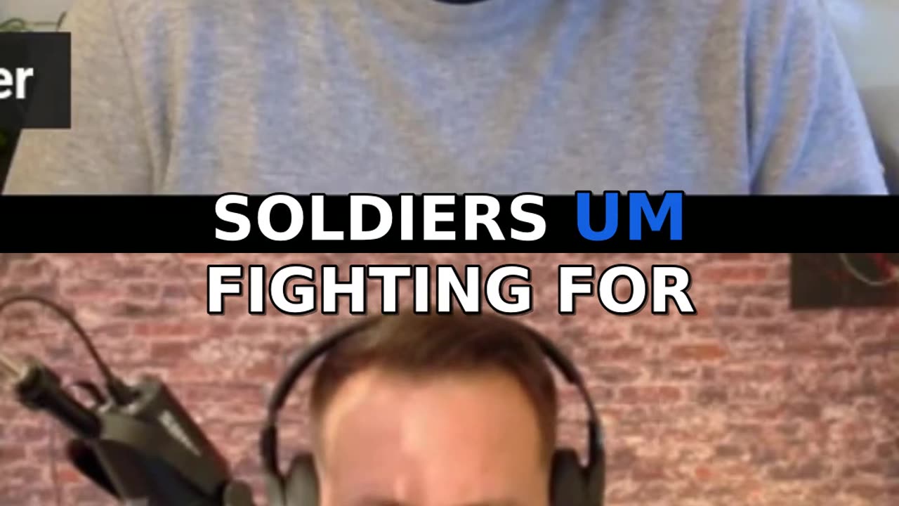 BLM and Proud Boys in a one on one. WOW!