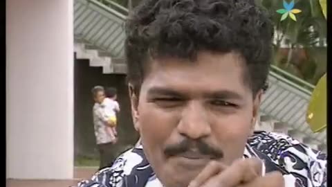 Singapore drama Manmetha Nee Odivaa 2 , 09-10-13