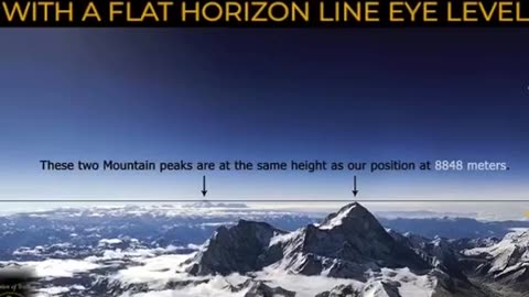 Flattening the curve atop Mount Everest