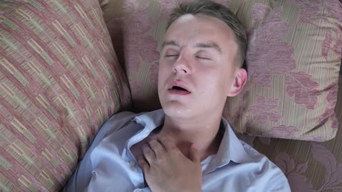 Low Blood Pressure Symptoms | Signs of Low Blood Pressure | How to identify Low Blood Pressure?
