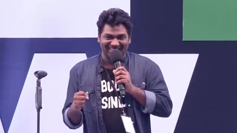When_zakir_khan_meet_a_Delhi_girl_stand_up_comdey