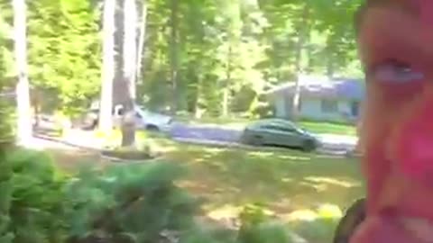 bro said English or Spanish#funny #viral #shorts #brainrot #weird #neighbor #kid #comedy