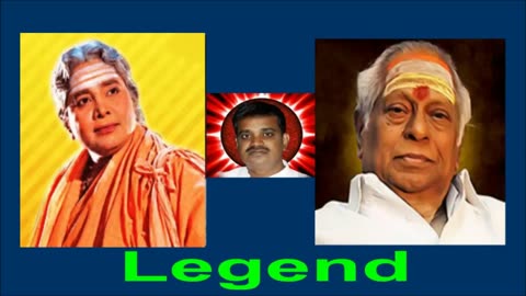 Legend M. S. Viswanathan By M. Thiravidaselvan (singapore) Vol 56