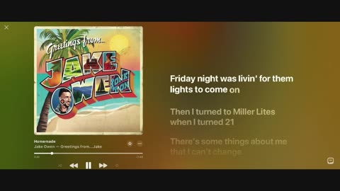 Country Music Mix