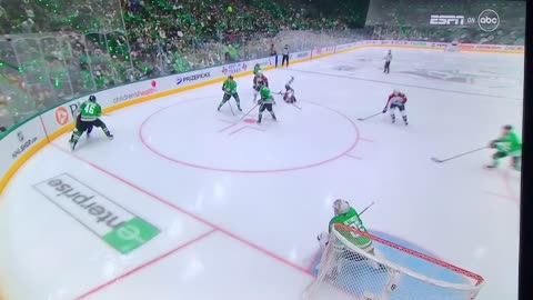 Avalanche C #29 Nathan MacKinnon 🥅(7)🏒Wrist-Shot Goal