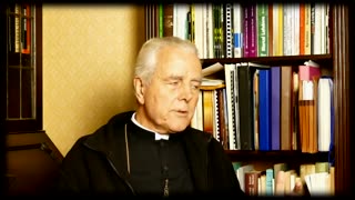 Bishop Richard Williamson | New World Order and Catholicism