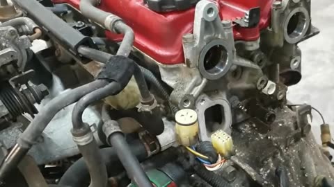 Complete Honda CR-X Restoration Project
