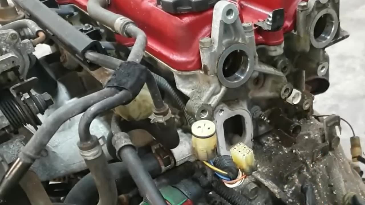 Complete Honda CR-X Restoration Project