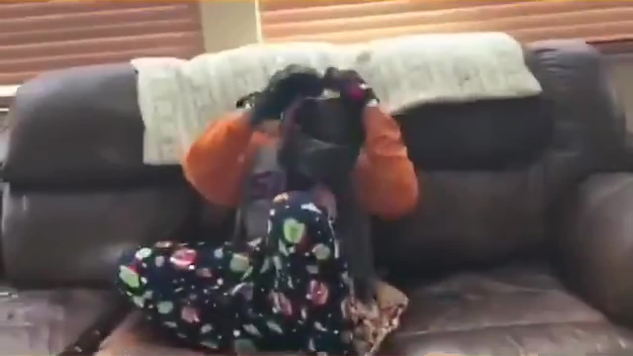 SEVERE AUTISM