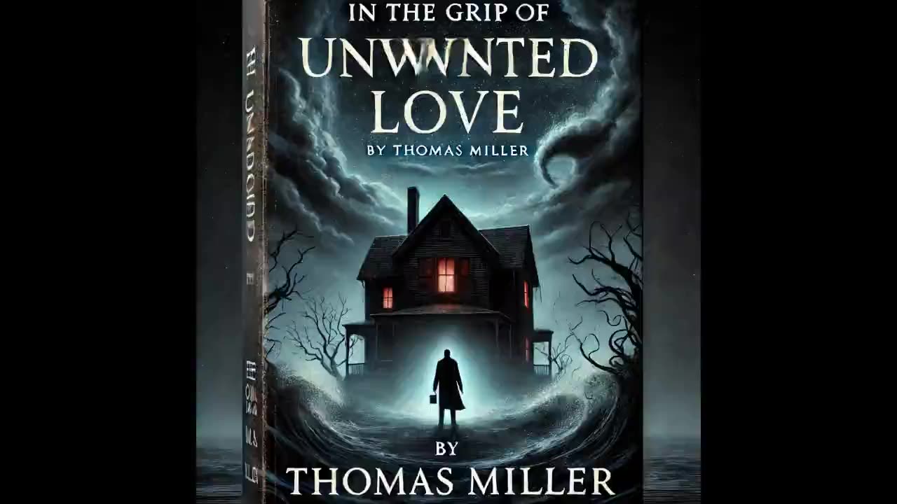 The Grip Of Unwanted Love By Thomas Miller