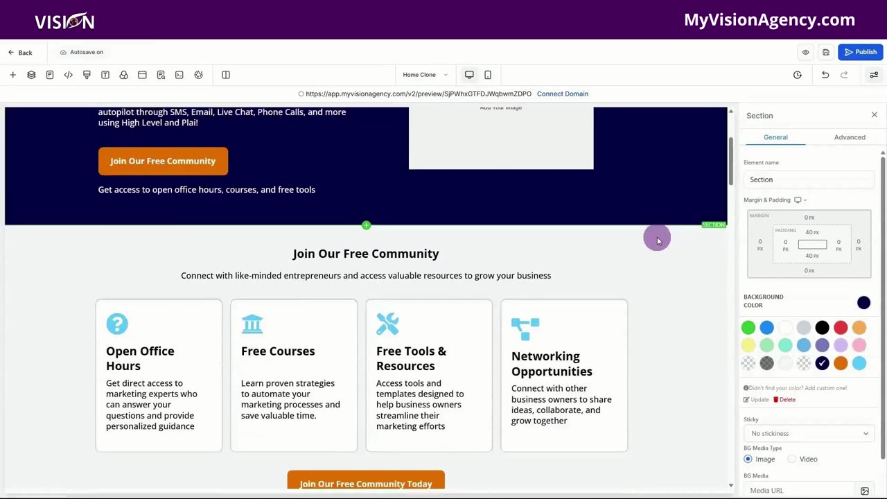 Supercharge Your Client Projects with High Level Snapshots