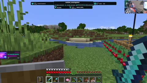 [AUS] Just some minecraft no mods