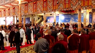 Dalai Lama set to make a 'framework' around his succession