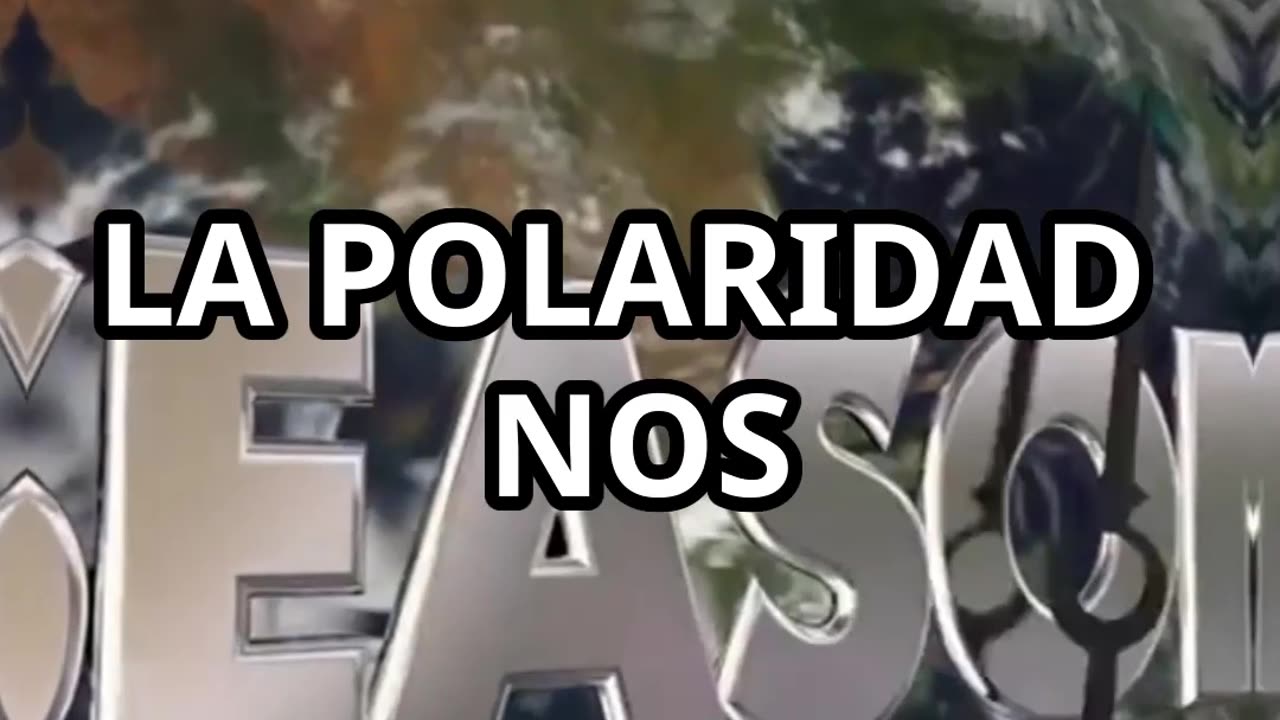 "KARMA Y POLARIDAD: Rompe el Ciclo Invisible que Gobierna Tu Existencia"