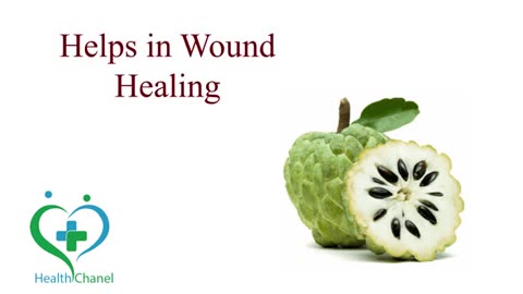 Custard Apple: The Creamy Fruit with Rich Nutritional Value