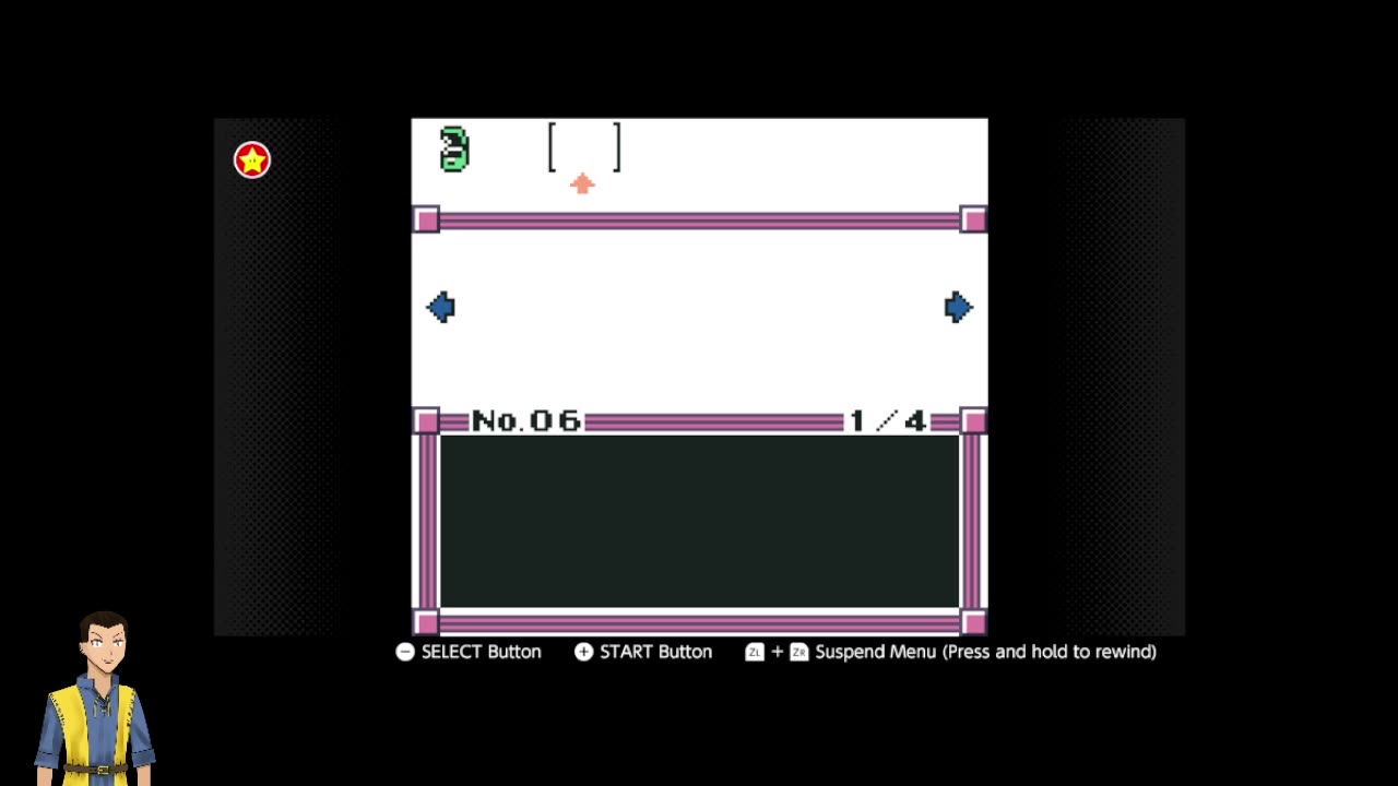 Zelda Oracle of Ages (GBCSOs) day 7