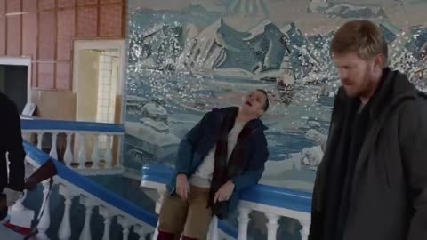 ARCTIC FULL MOVIE