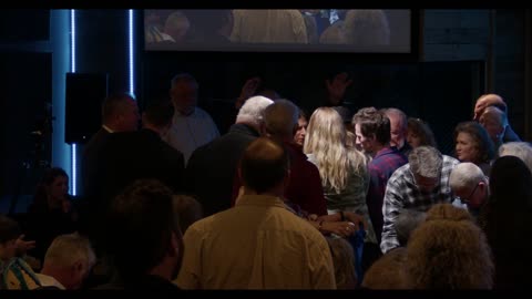 The Edge Church Livestream