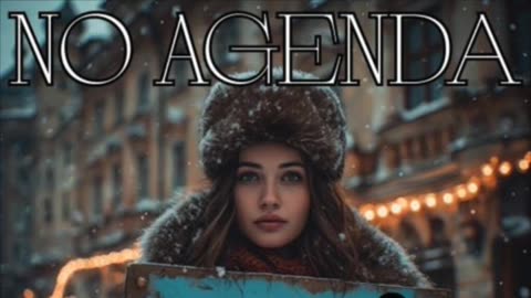 No Agenda Episode 1840 - "Hoity-toity"