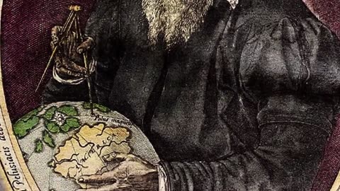 Why Every World Map You’ve Seen Is a Lie! (The Truth Will Shock You)