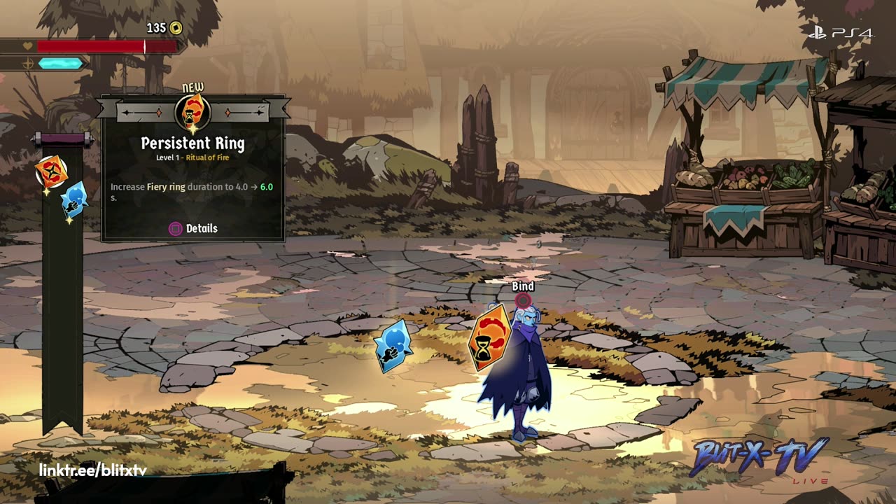 Fresh File Run: [PS4] Absolum