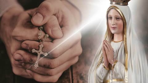 Our Lady's Message to Luz de Maria for July 19, 2025