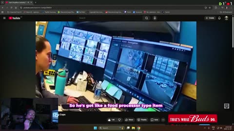 Watching some Midwest Safety videos