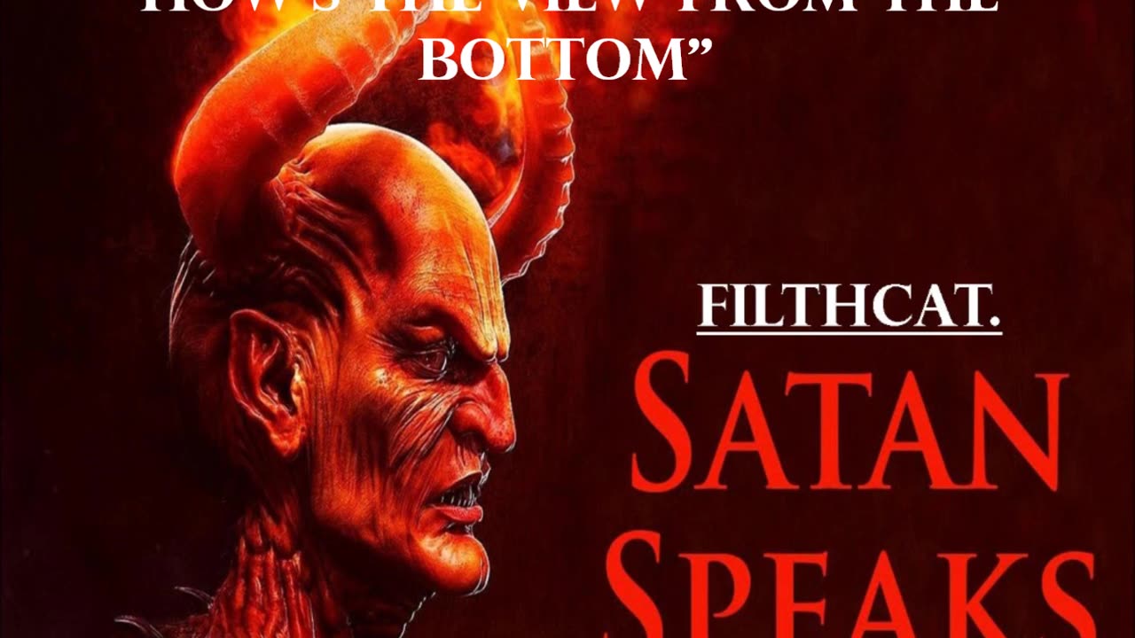FILTHCAT - How's The View From the Bottom