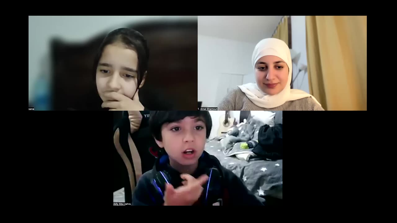 Home country Class (8) Part (1)