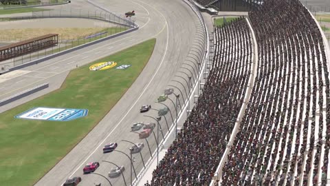 USORA Race Broadcast