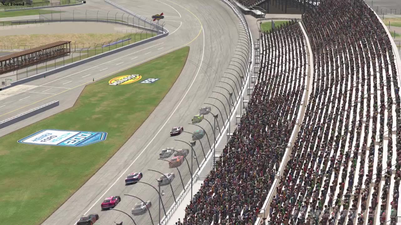 USORA Race Broadcast