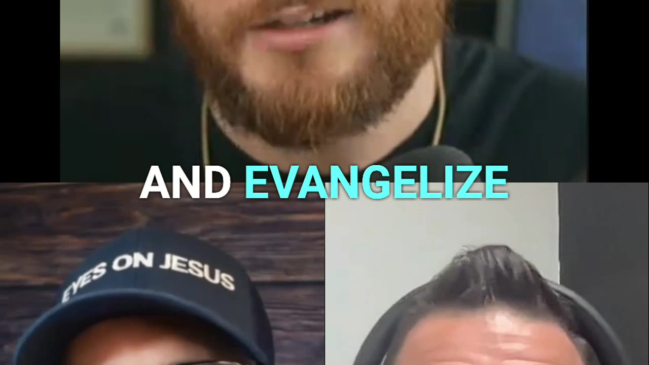 the goal of A million people connected to churches