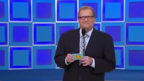 The Price is Right (Featuring Rachel Reynolds, Gwendolyn Osbourne and Amber Lancaster)