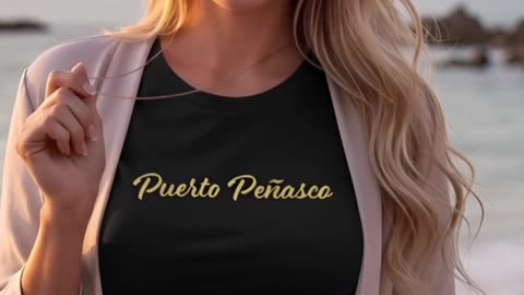 This tee made me feel cute AND rep my hometown—should I drop more colors? #Tlayacapan #StreetStyle