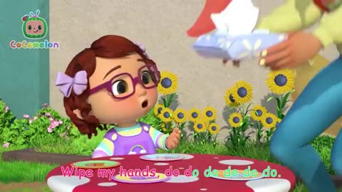 Get Ready with CoComelon - Morning Routine For Toddlers + MORE CoComelon Nursery Rhymes
