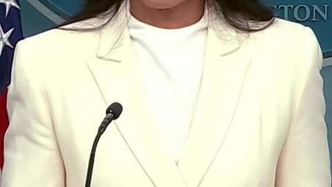 Tulsi Gabbard Demands True Accountability for the Russia Hoax!