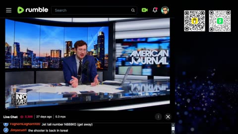 #Infowars #Live #Trump #AlexJones #Russia