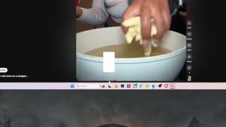 Teen Moms Can’t Cook Series | Cold Oil Panic Over French Fries 🍟