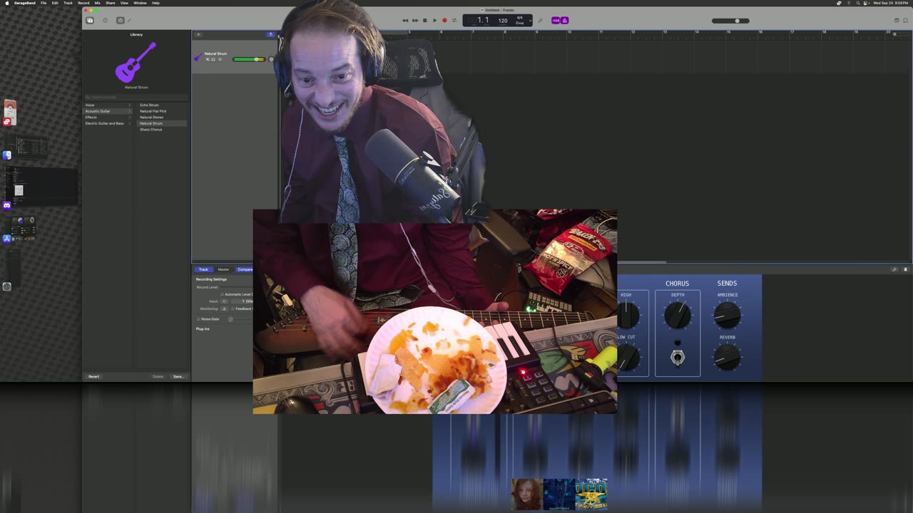 FINDING OUT WHAT WE HAVE MISSED HACKINTOSHING 2